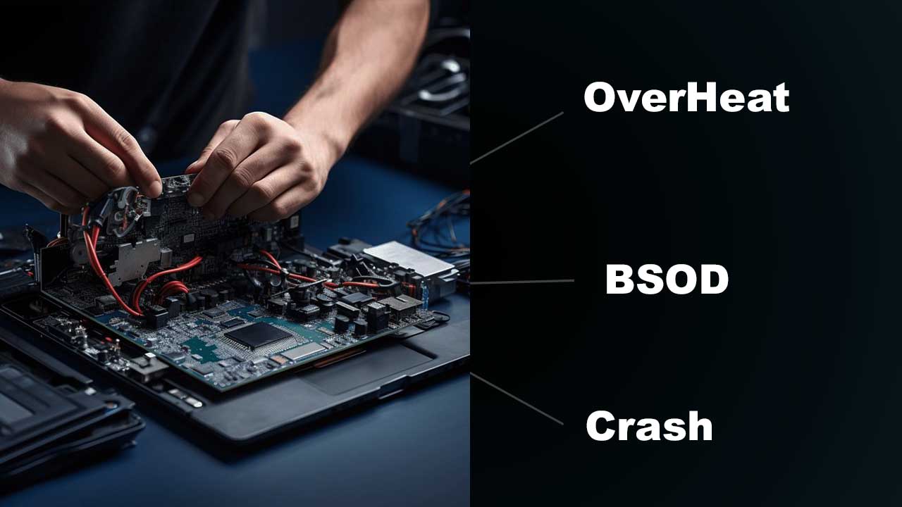 Pedoman Teknis Pemeliharaan Sistem Komputasi Portabel: Optimalisasi Lifecycle dan Pencegahan Degradasi Hardware
