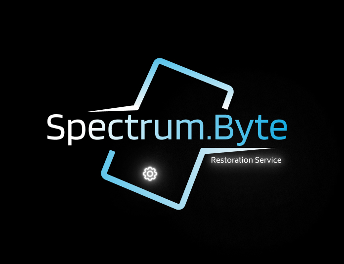 SpectrumByte Logo