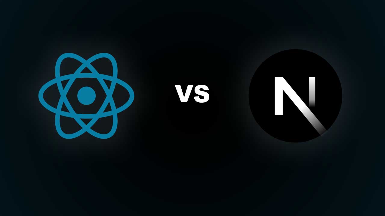 Analisis Arsitektur Frontend: Komparasi Teknis Antara React.js dan Next.js dalam Pengembangan Aplikasi Web Enterprise